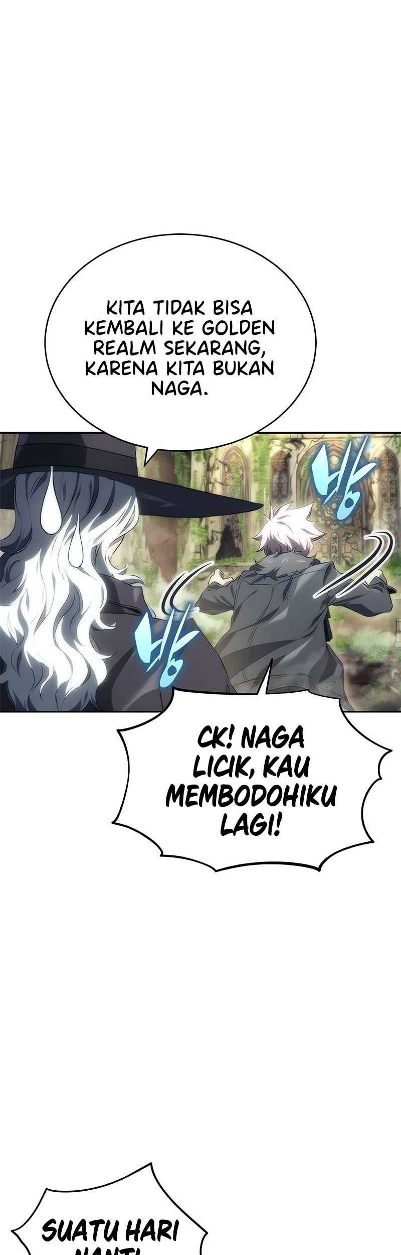 Why I Quit Being The Demon King chapter 08 halaman 63