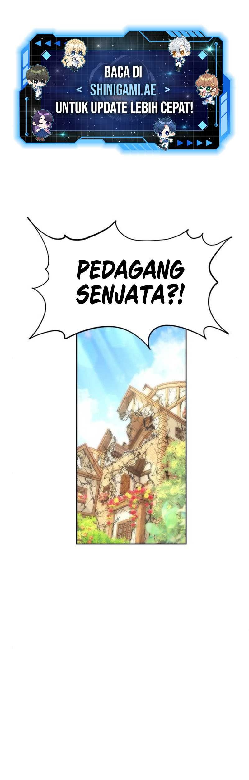 Why I Quit Being The Demon King Bab 09 halaman 2