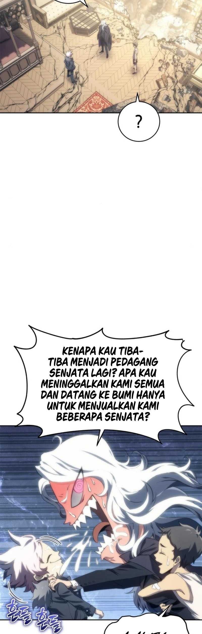 Why I Quit Being The Demon King Bab 09 halaman 4