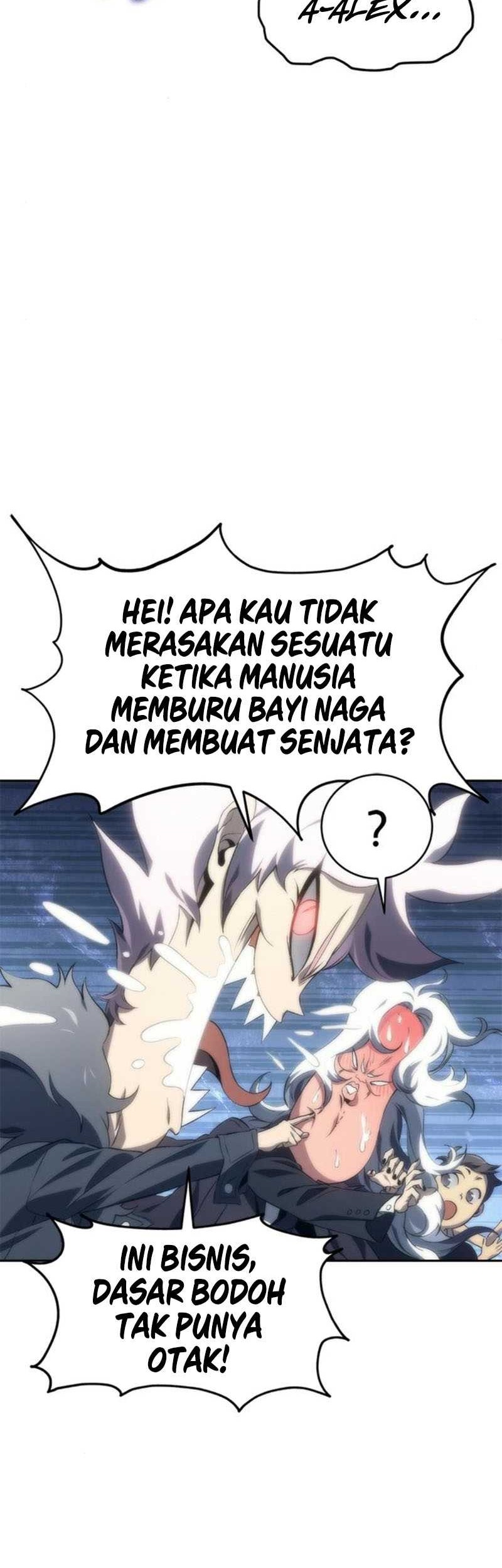 Why I Quit Being The Demon King Bab 09 halaman 5