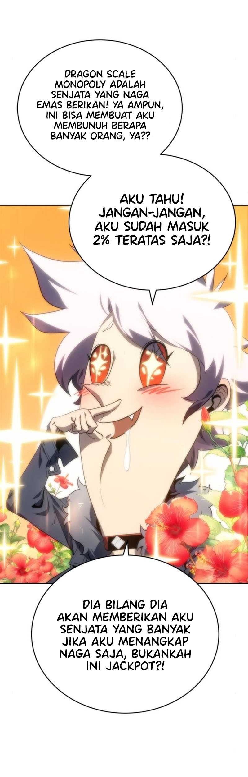 Why I Quit Being The Demon King Bab 09 halaman 6