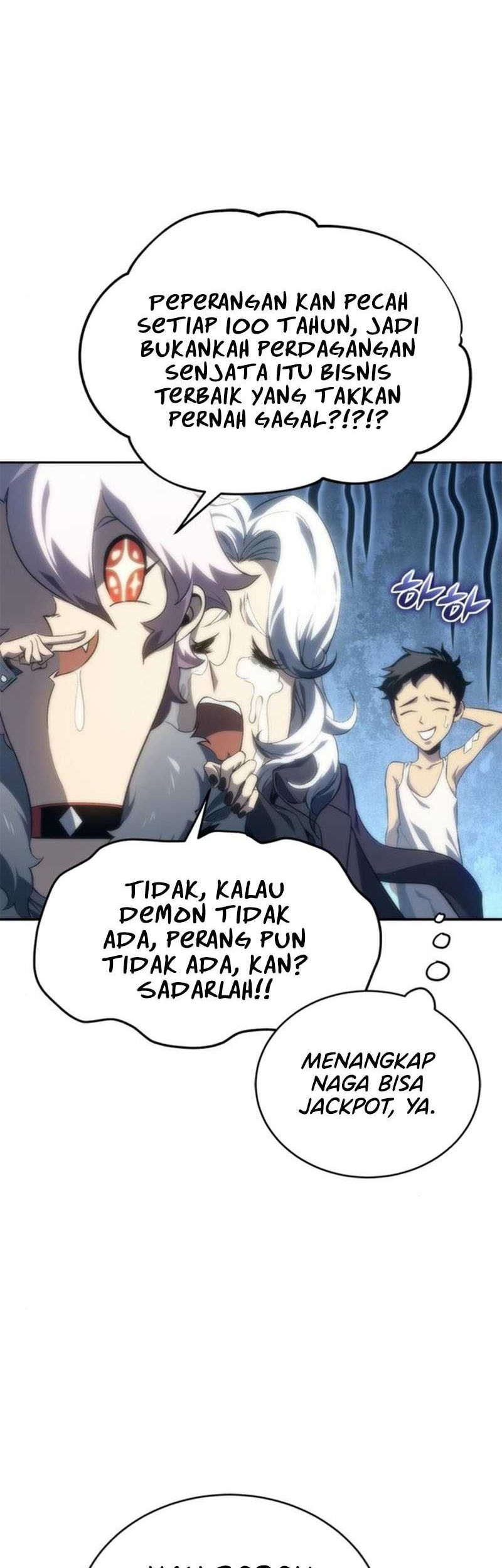 Why I Quit Being The Demon King Bab 09 halaman 7