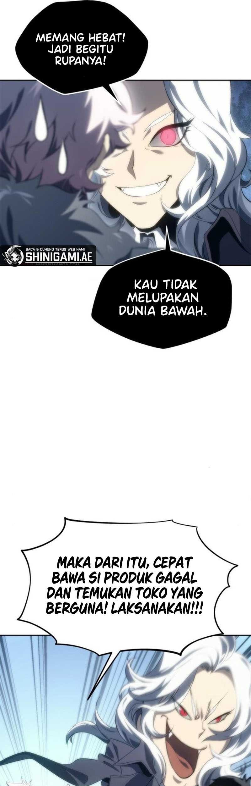 Why I Quit Being The Demon King Bab 09 halaman 10