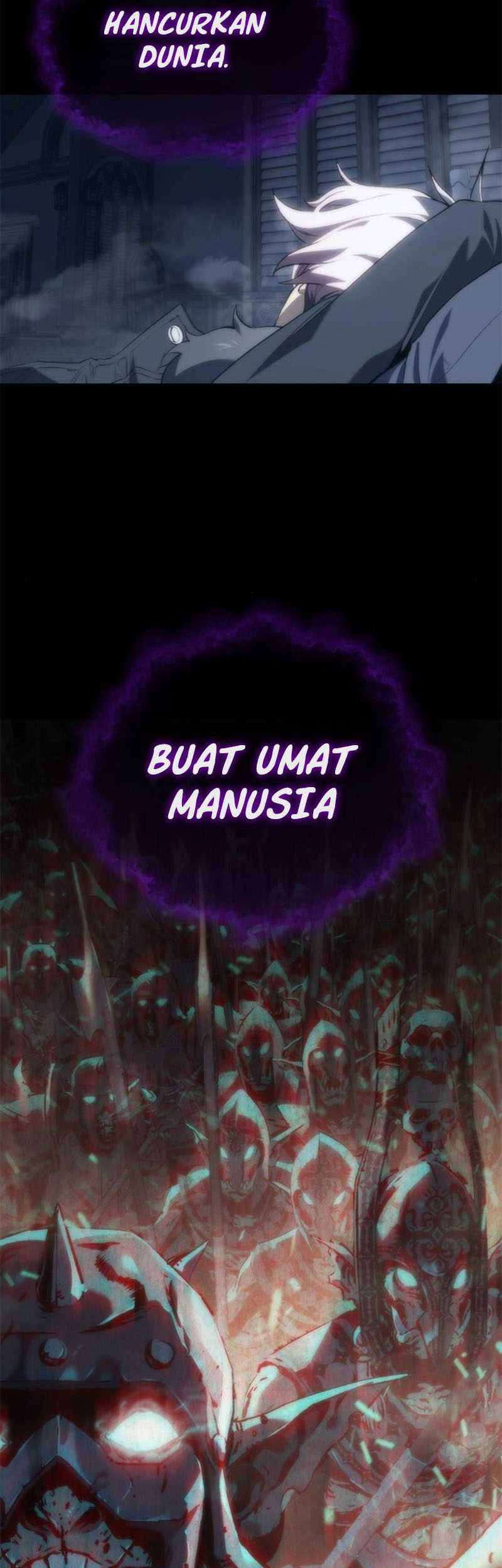 Why I Quit Being The Demon King Bab 09 halaman 26