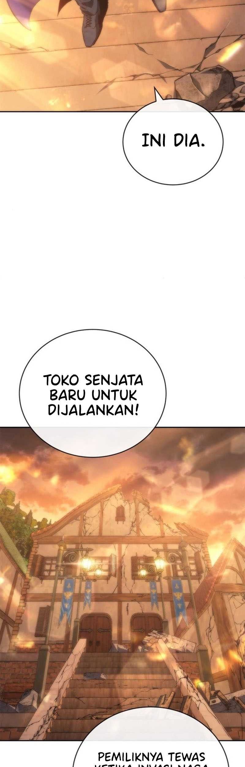 Why I Quit Being The Demon King Bab 09 halaman 32