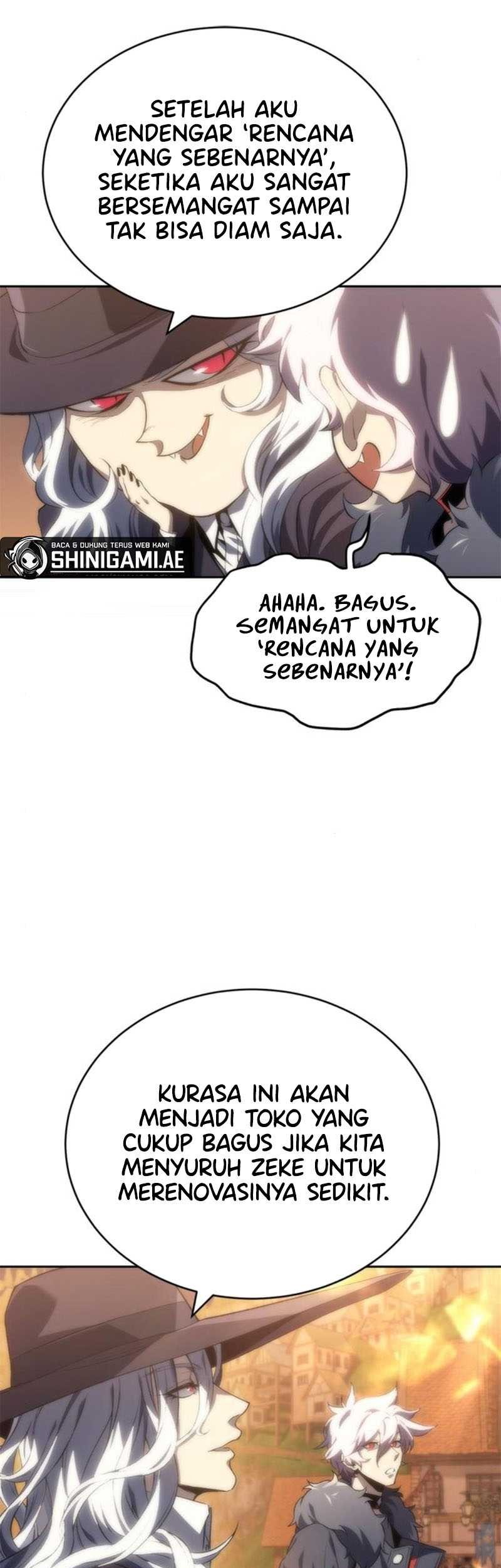 Why I Quit Being The Demon King Bab 09 halaman 34