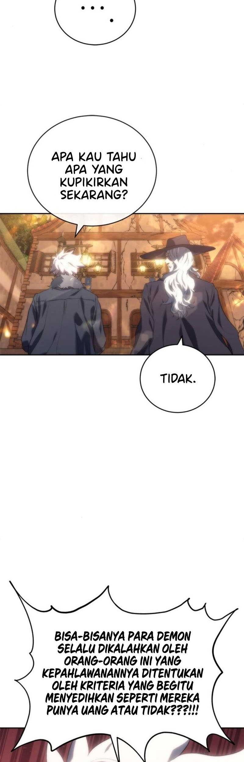 Why I Quit Being The Demon King Bab 09 halaman 43