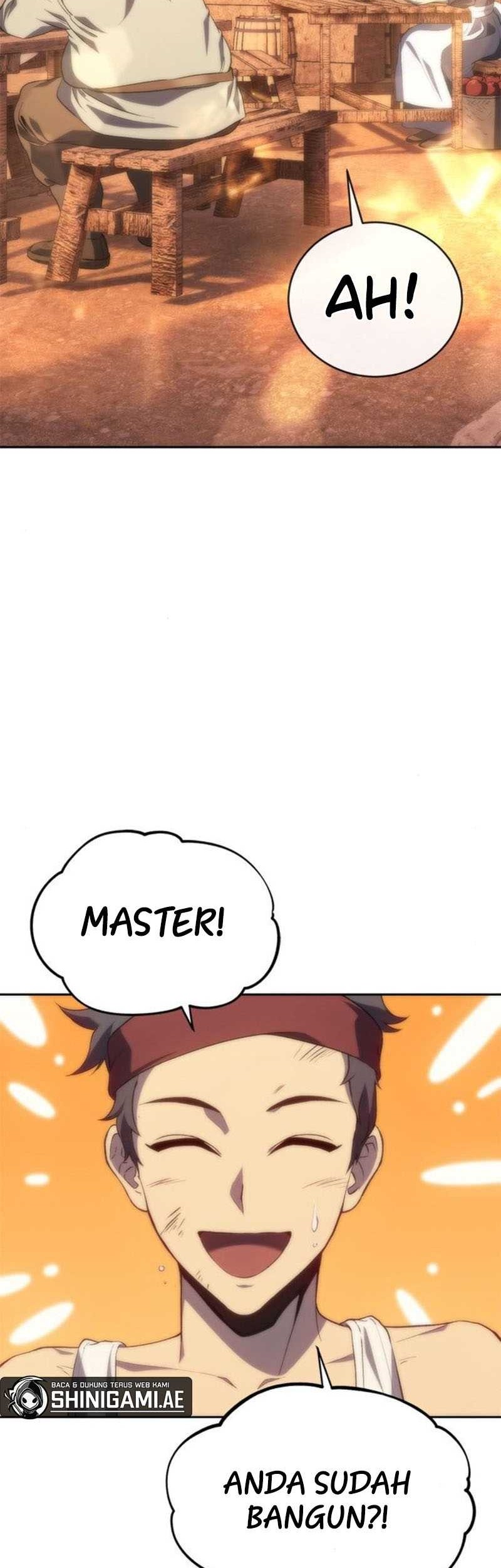 Why I Quit Being The Demon King Bab 09 halaman 47