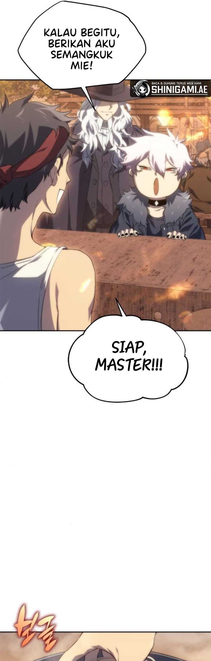 Why I Quit Being The Demon King Bab 09 halaman 50