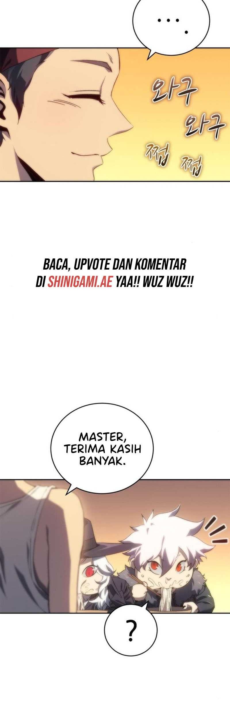 Why I Quit Being The Demon King Bab 09 halaman 59