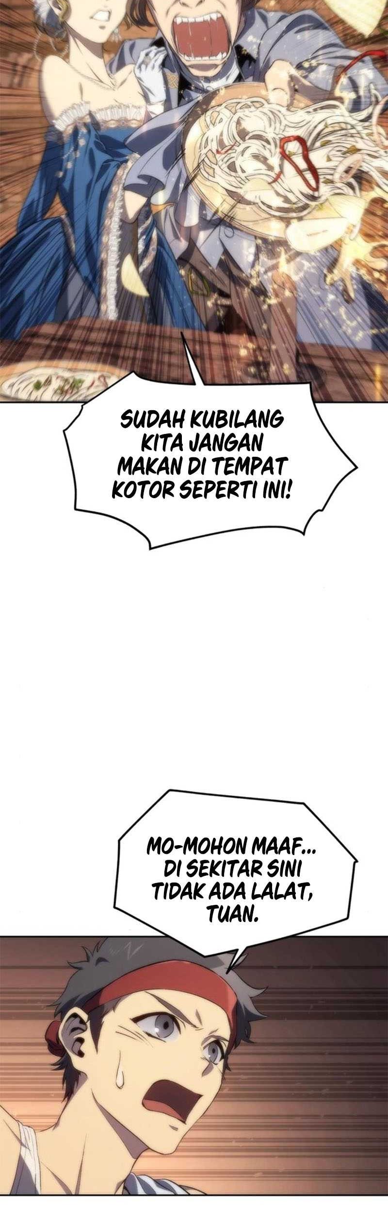 Why I Quit Being The Demon King Bab 09 halaman 64