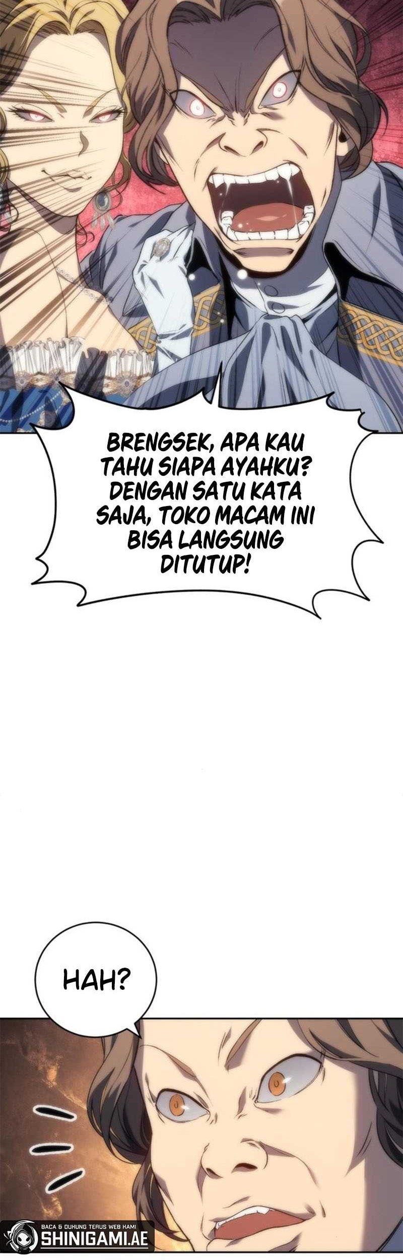 Why I Quit Being The Demon King Bab 09 halaman 67