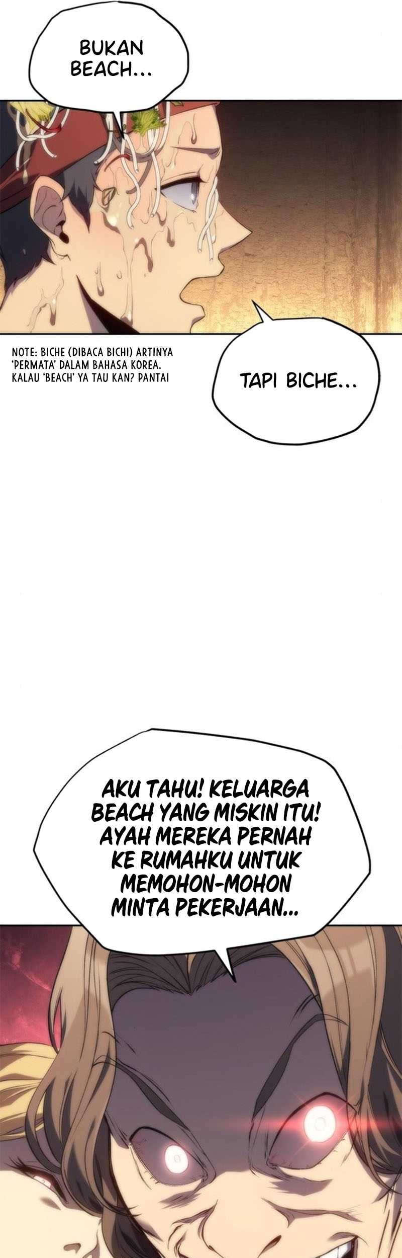 Why I Quit Being The Demon King Bab 09 halaman 70