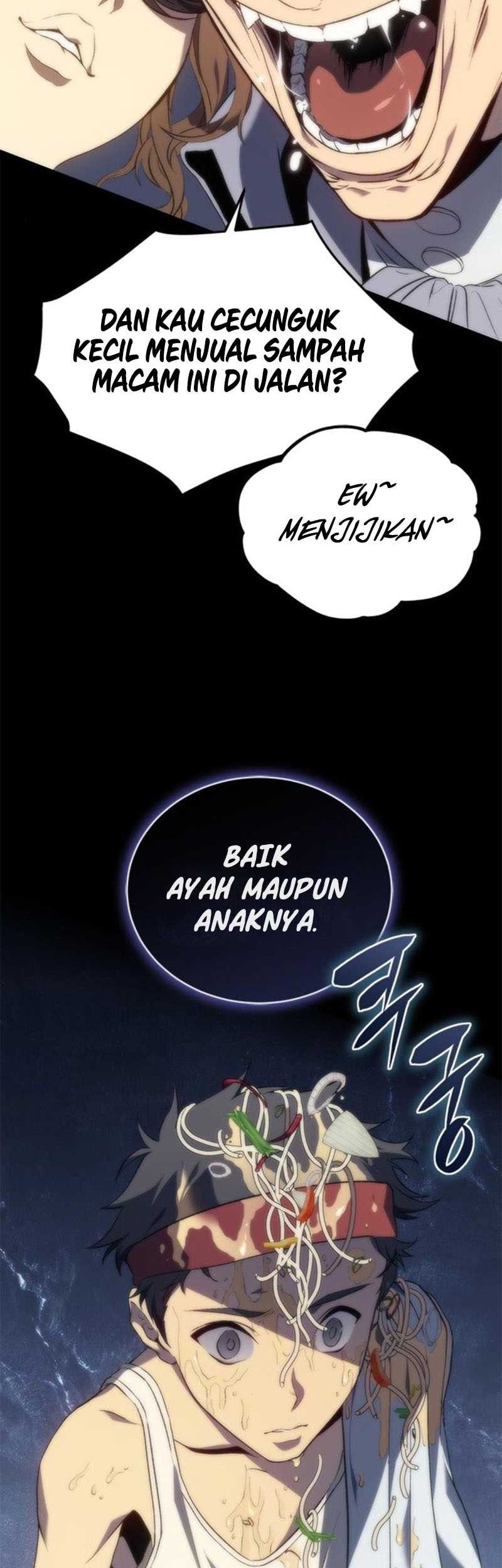 Why I Quit Being The Demon King Bab 09 halaman 71