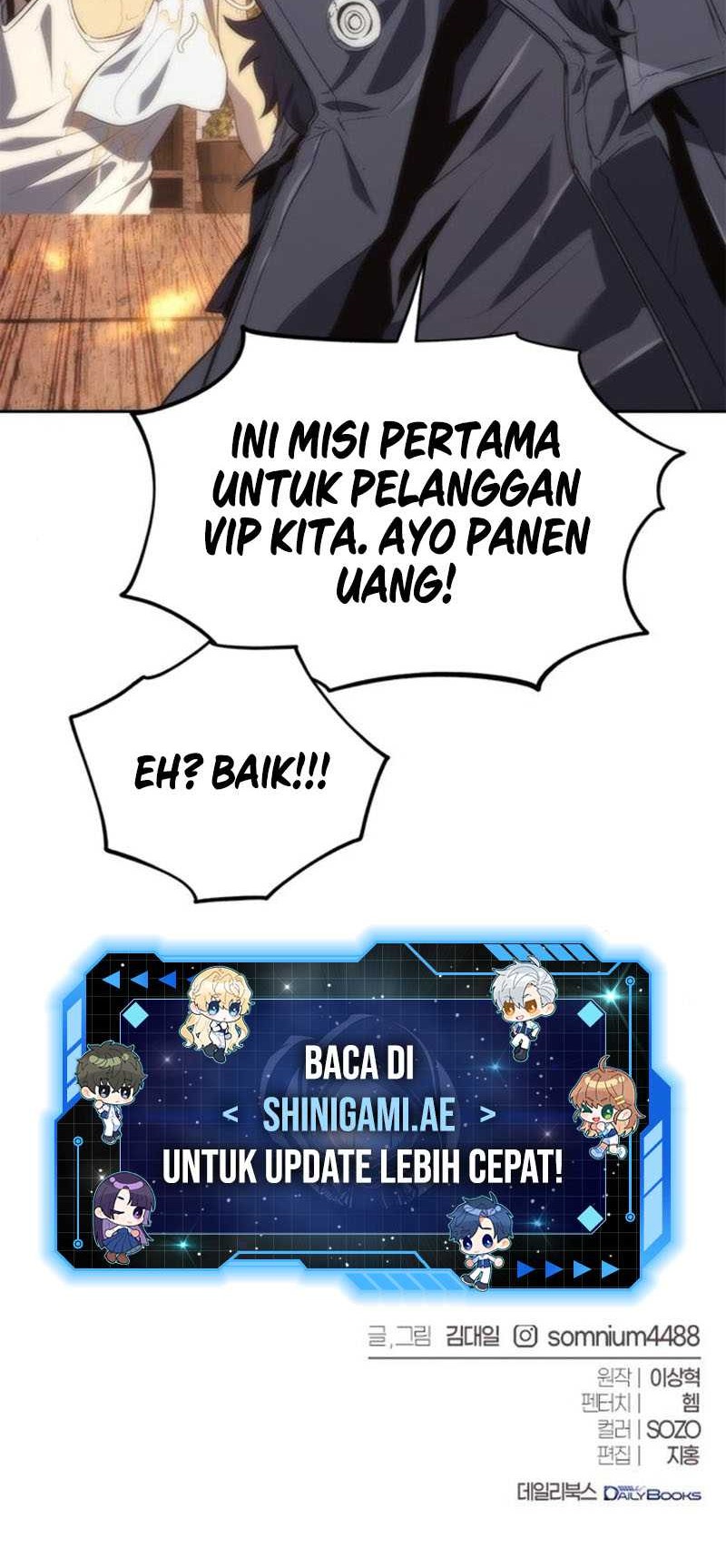 Why I Quit Being The Demon King Bab 09 halaman 89