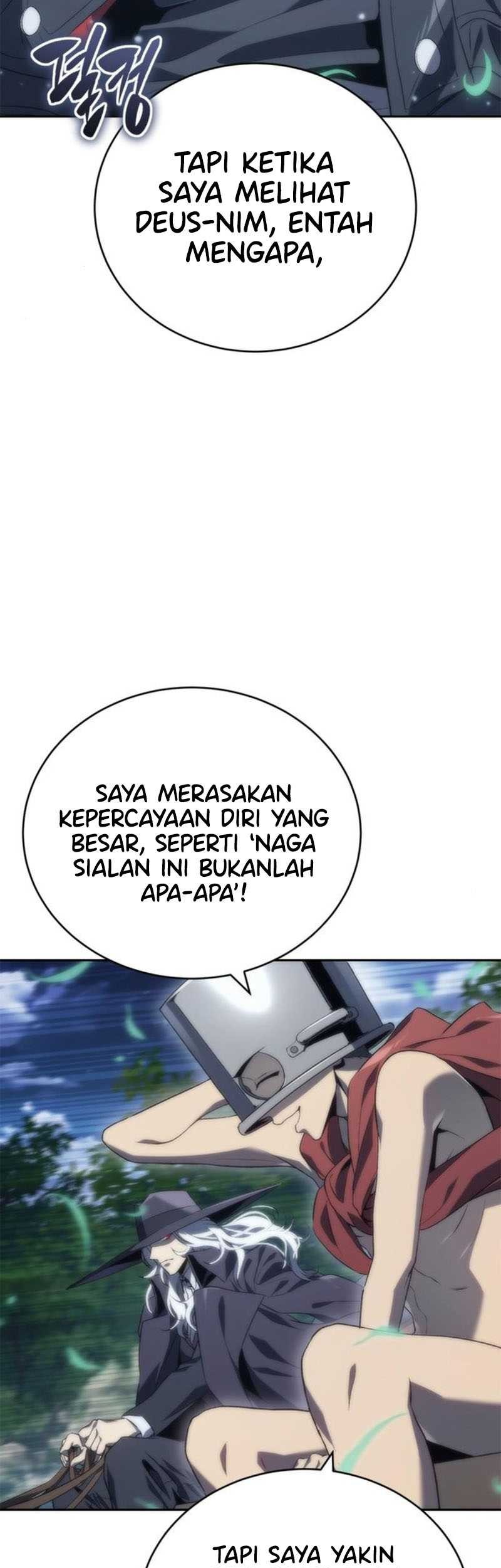 Why I Quit Being The Demon King chapter 10 halaman 10