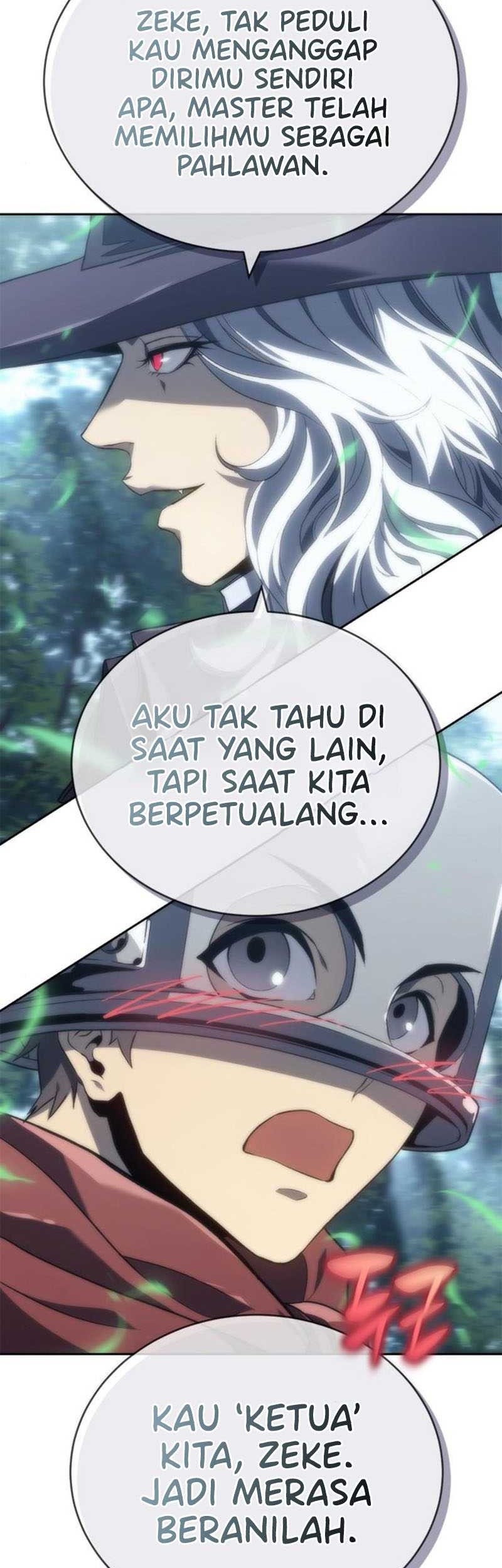 Why I Quit Being The Demon King chapter 10 halaman 12