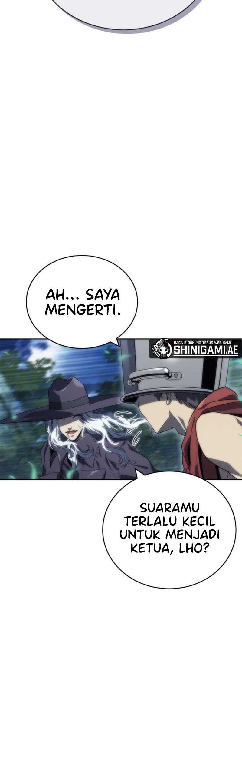 Why I Quit Being The Demon King chapter 10 halaman 13