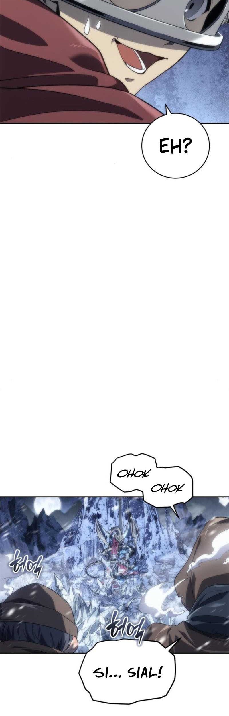 Why I Quit Being The Demon King chapter 10 halaman 25