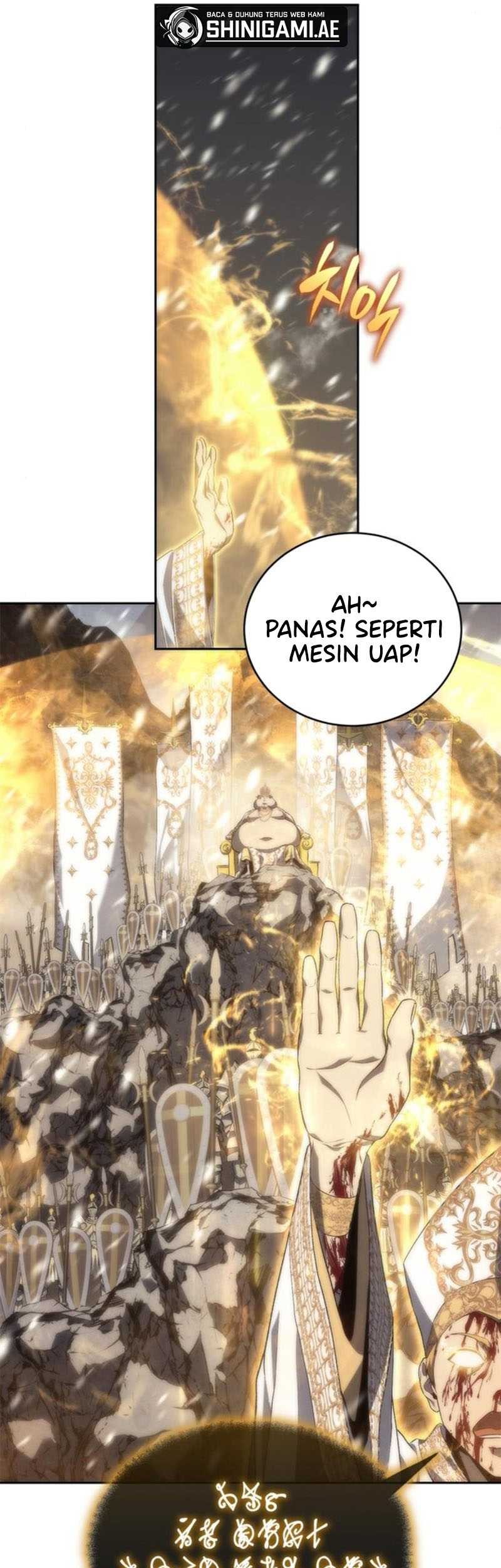 Why I Quit Being The Demon King chapter 10 halaman 30