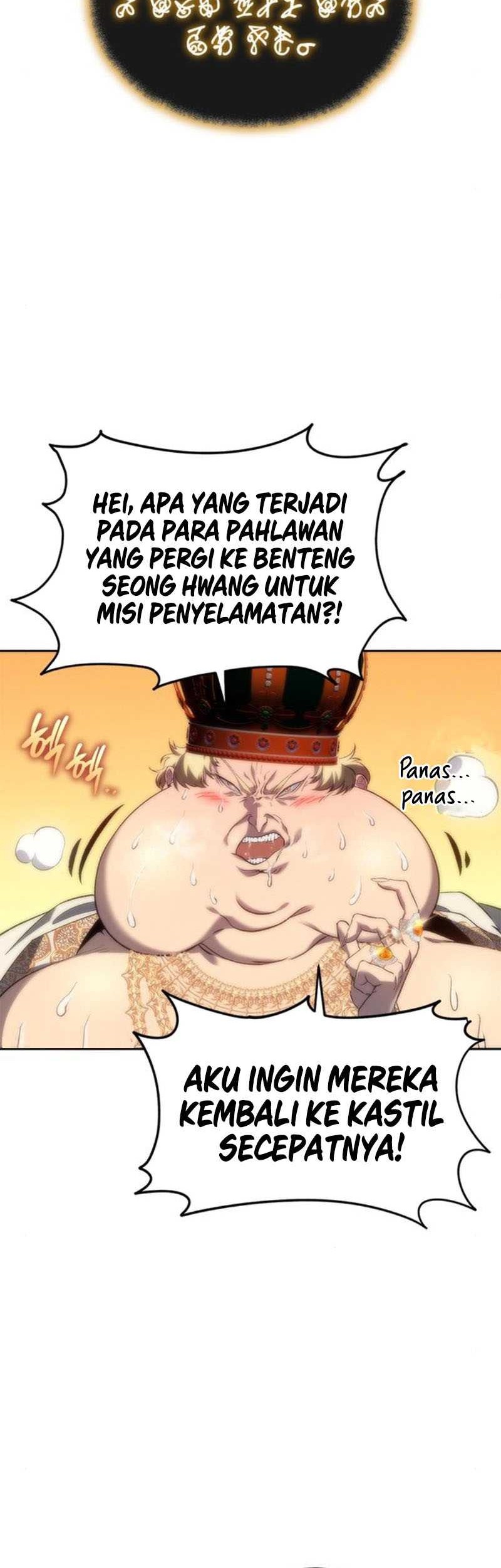 Why I Quit Being The Demon King chapter 10 halaman 31
