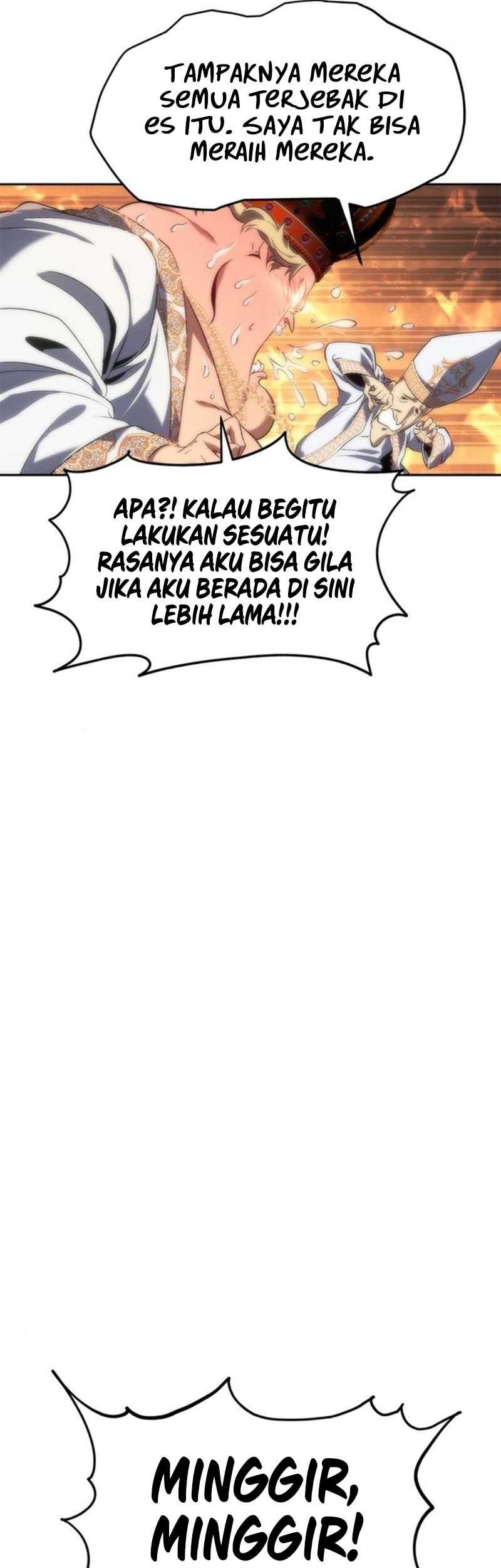 Why I Quit Being The Demon King chapter 10 halaman 32
