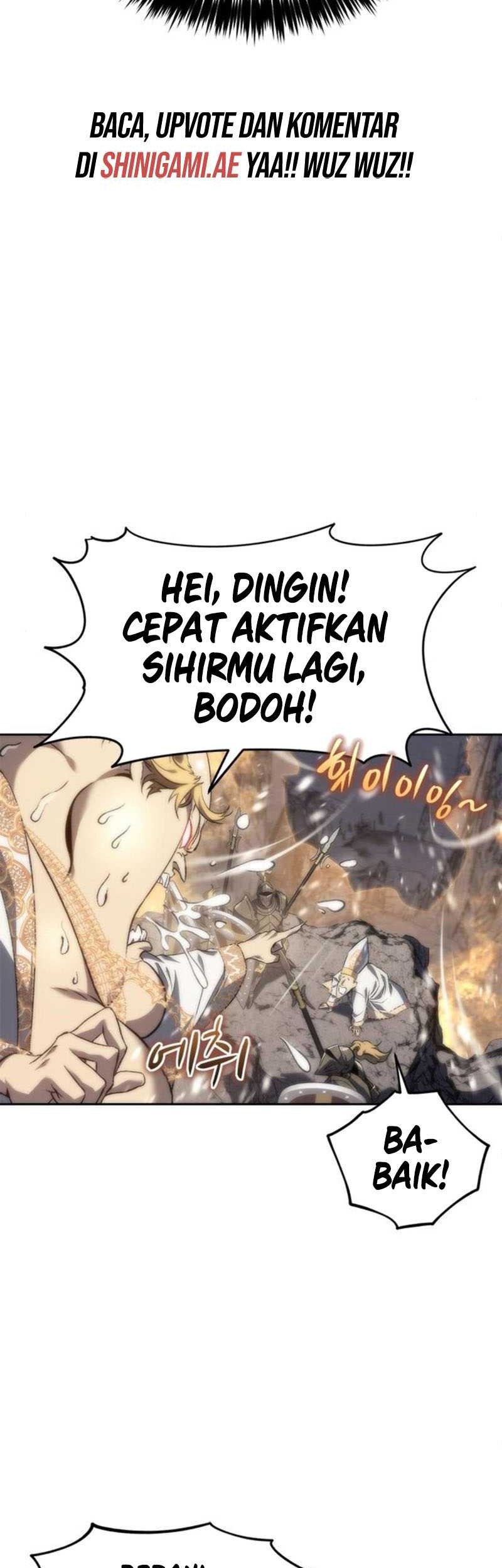 Why I Quit Being The Demon King chapter 10 halaman 40