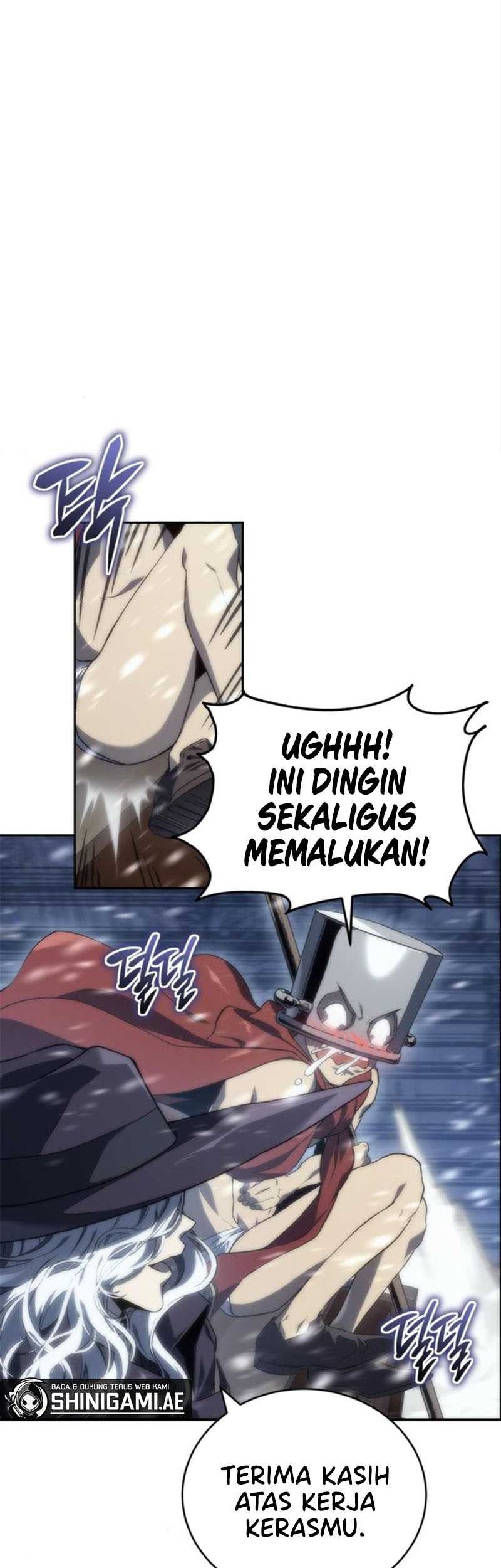 Why I Quit Being The Demon King chapter 10 halaman 47