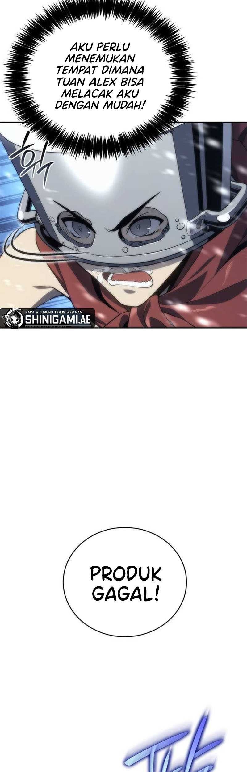 Why I Quit Being The Demon King Bab 11 halaman 24