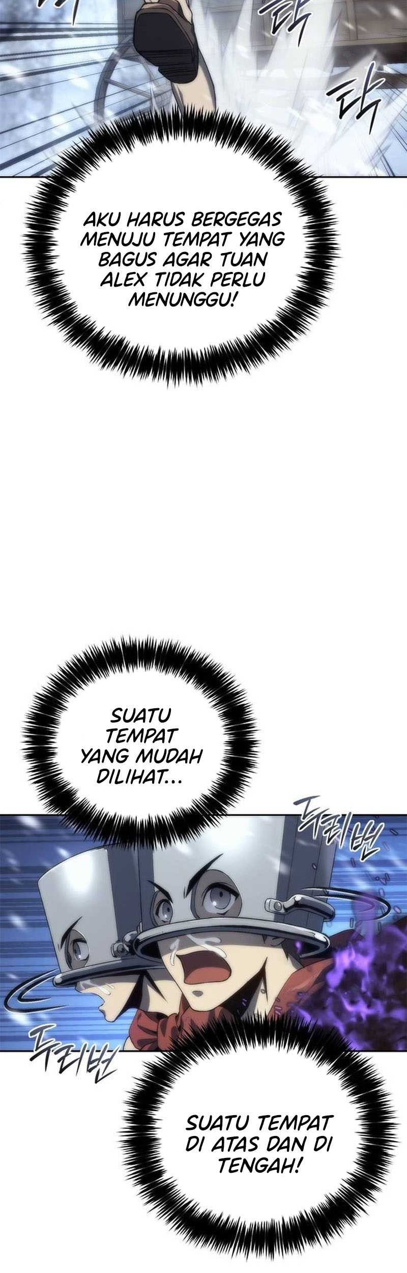 Why I Quit Being The Demon King Bab 11 halaman 32