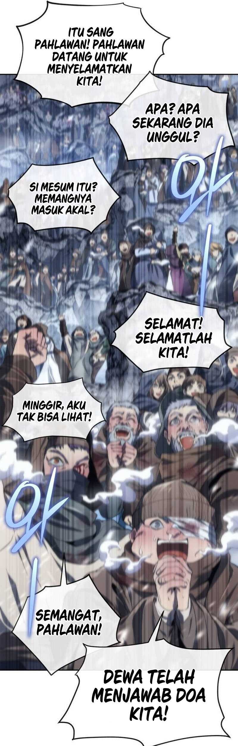 Why I Quit Being The Demon King Bab 11 halaman 62