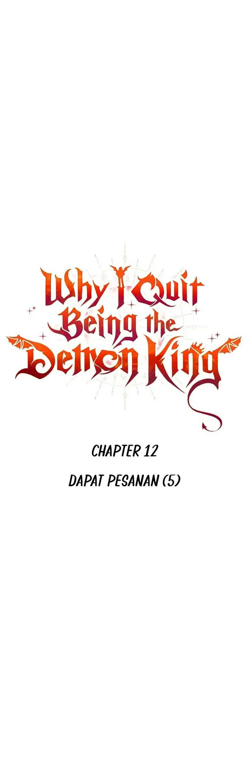 Why I Quit Being The Demon King chapter 12 halaman 7