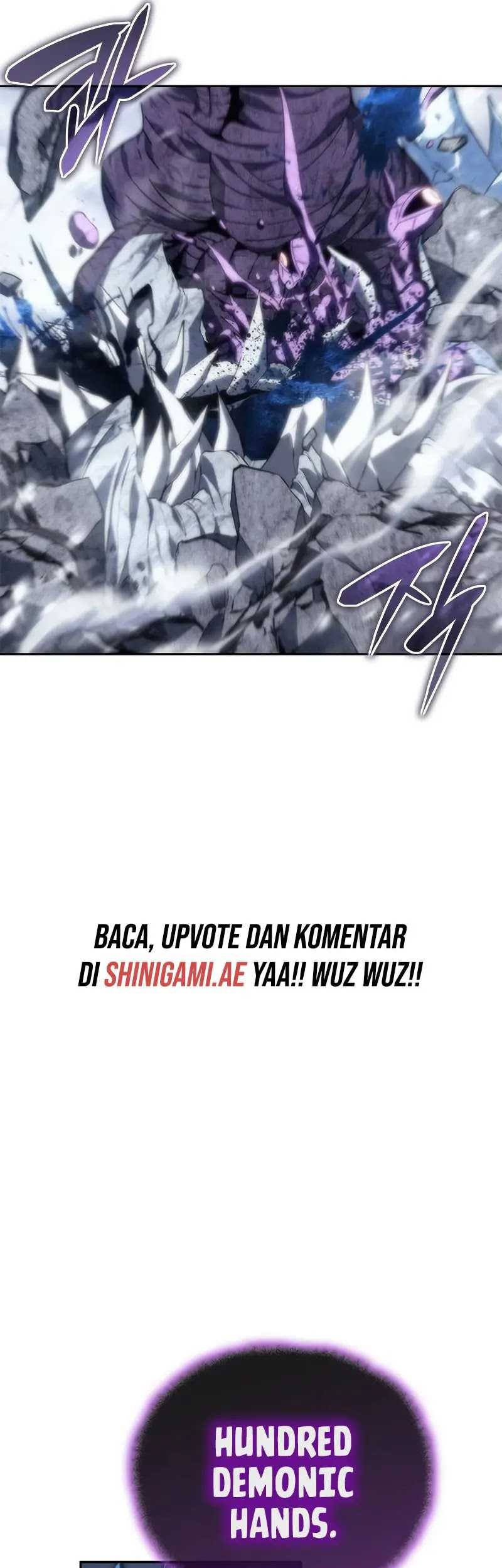 Why I Quit Being The Demon King chapter 12 halaman 17
