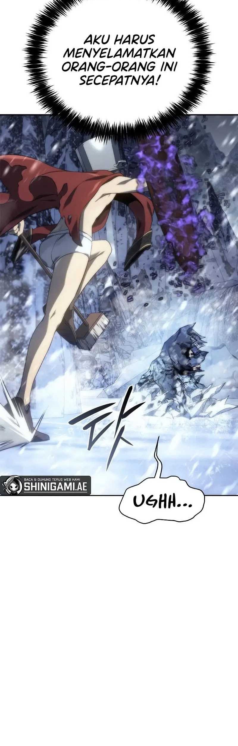 Why I Quit Being The Demon King chapter 12 halaman 40
