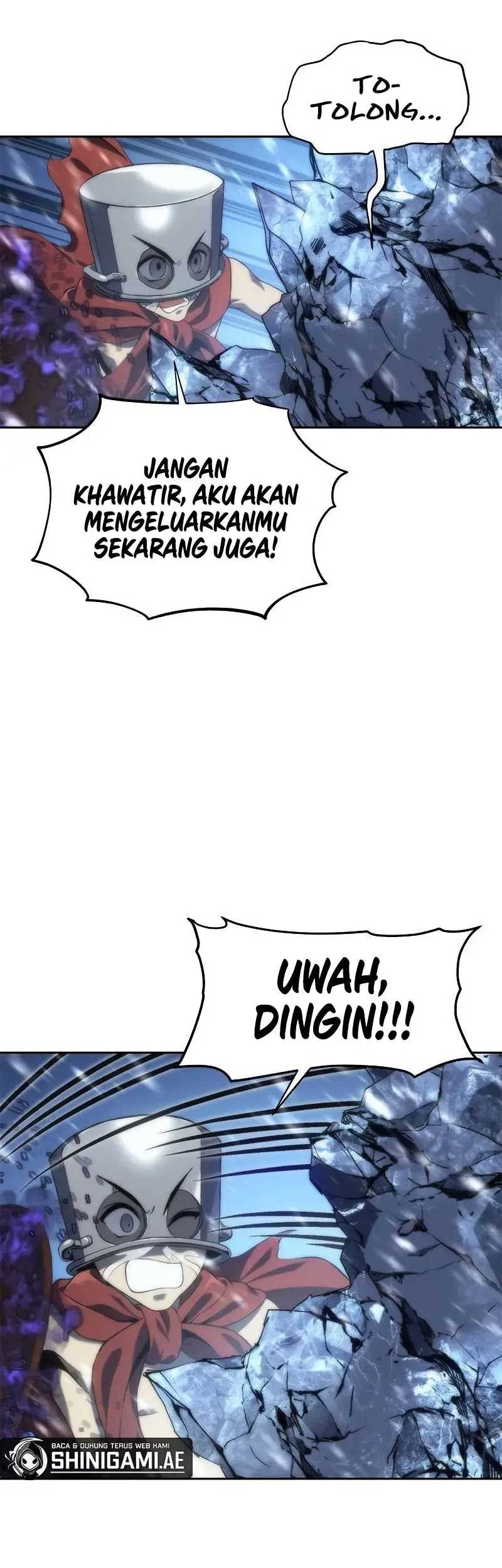 Why I Quit Being The Demon King chapter 12 halaman 41
