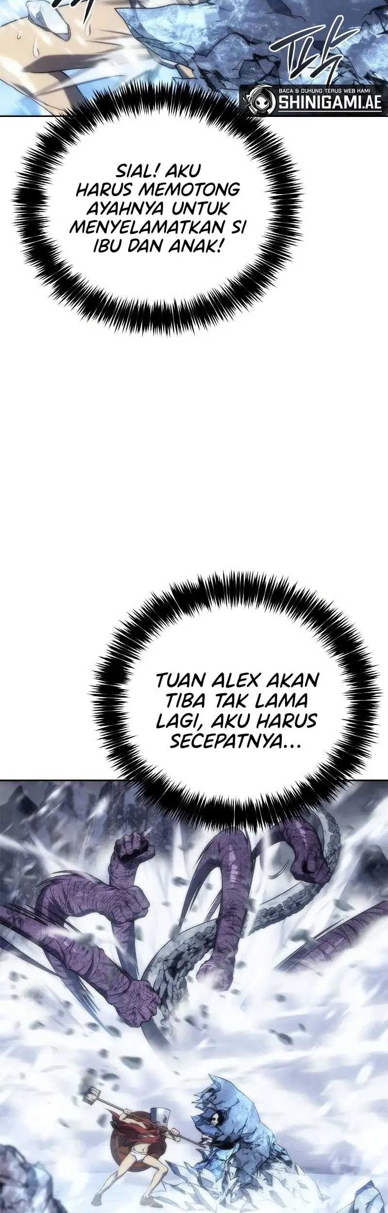 Why I Quit Being The Demon King chapter 12 halaman 47
