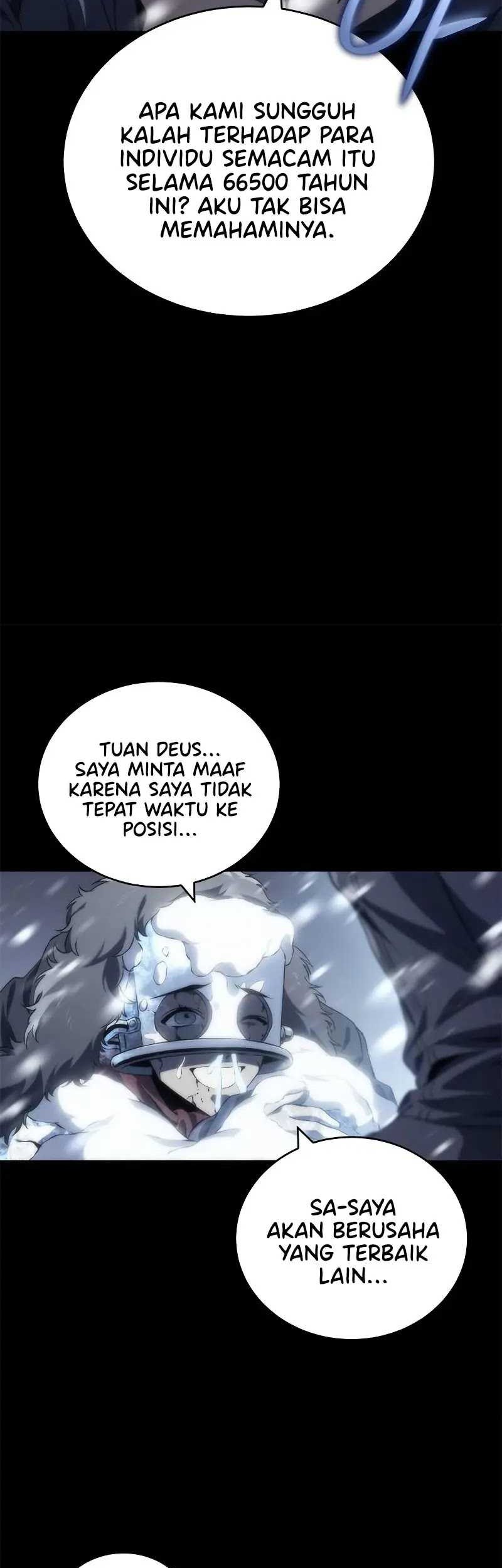 Why I Quit Being The Demon King chapter 12 halaman 82