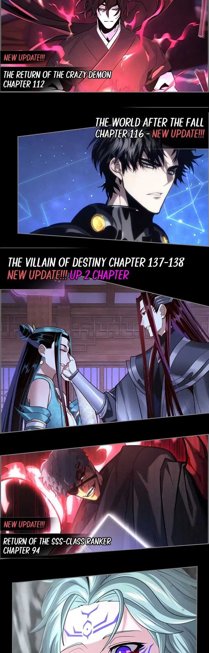 Why I Quit Being The Demon King chapter 12 halaman 85
