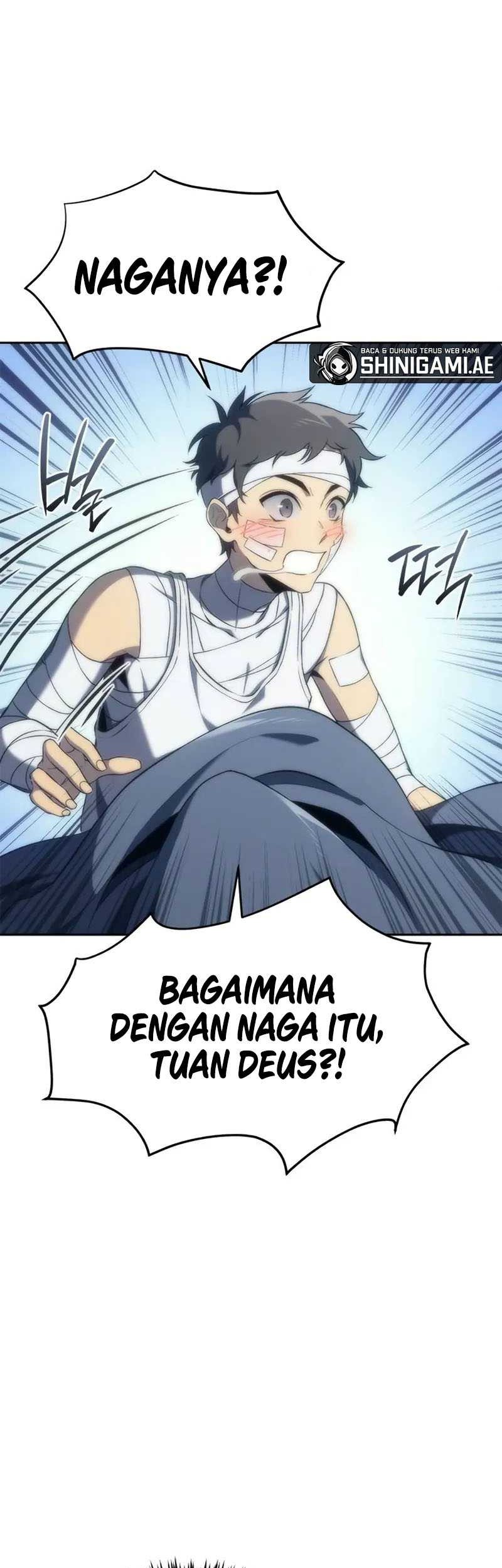 Why I Quit Being The Demon King Bab 13 halaman 4