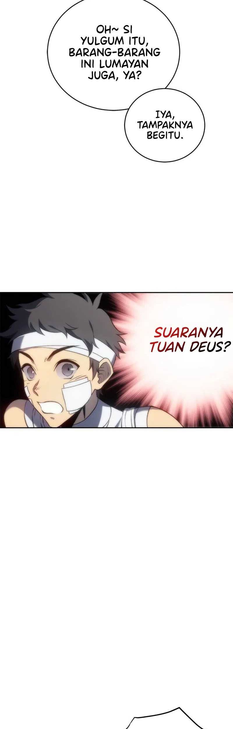 Why I Quit Being The Demon King Bab 13 halaman 12