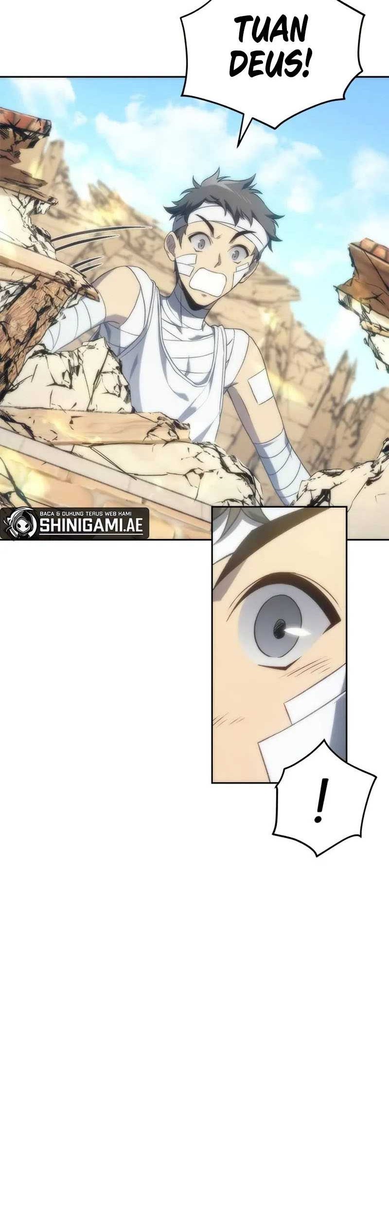 Why I Quit Being The Demon King Bab 13 halaman 13