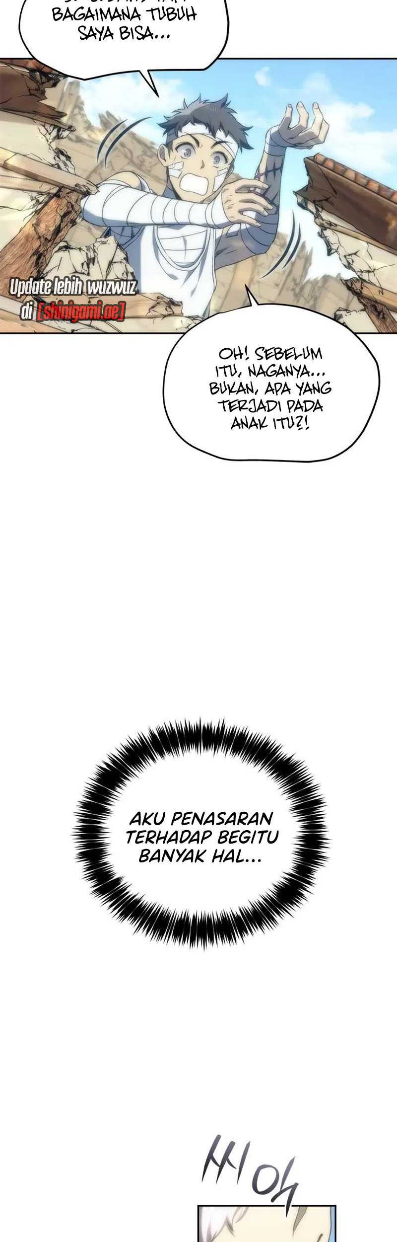Why I Quit Being The Demon King Bab 13 halaman 15