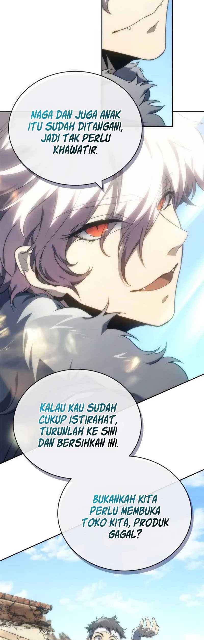 Why I Quit Being The Demon King Bab 13 halaman 16