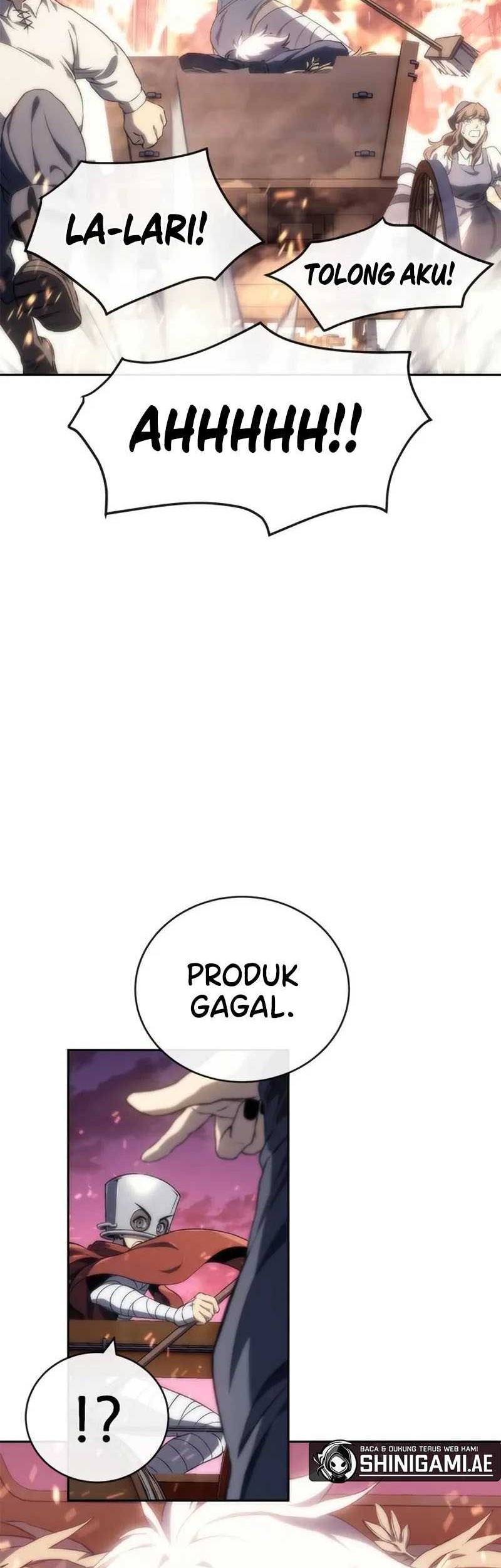 Why I Quit Being The Demon King Bab 13 halaman 23