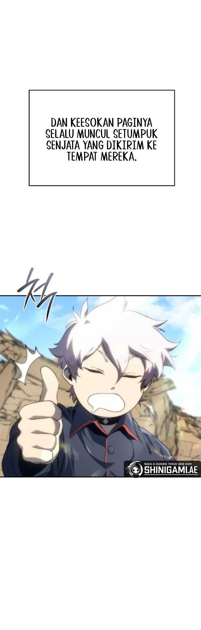 Why I Quit Being The Demon King Bab 13 halaman 33
