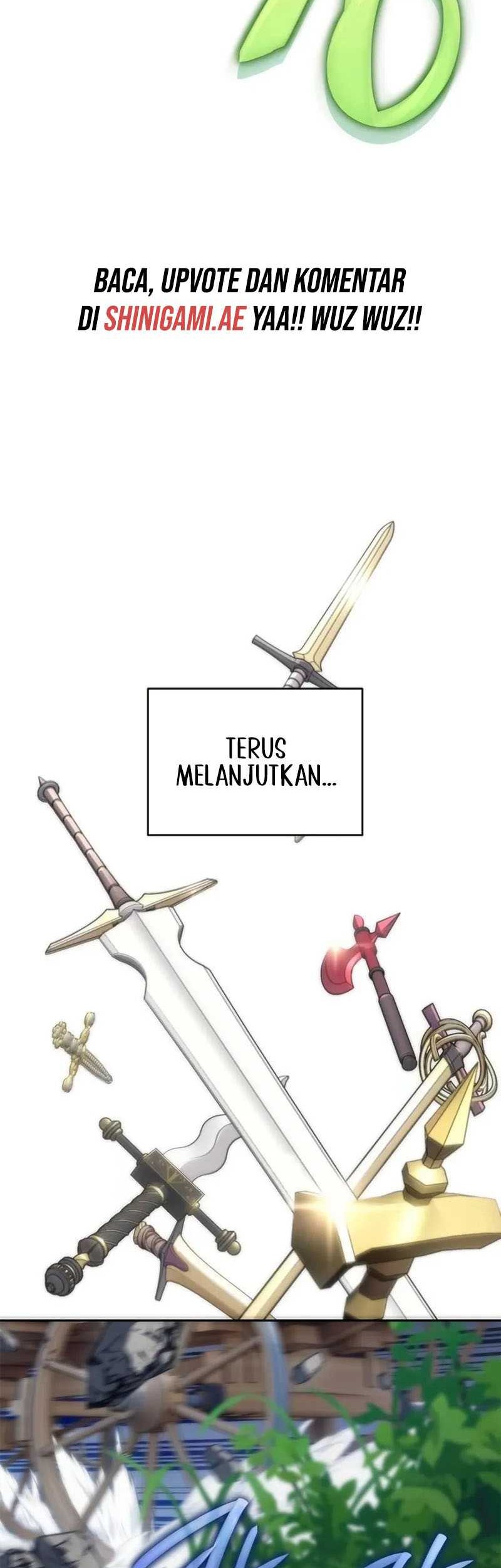 Why I Quit Being The Demon King Bab 13 halaman 39