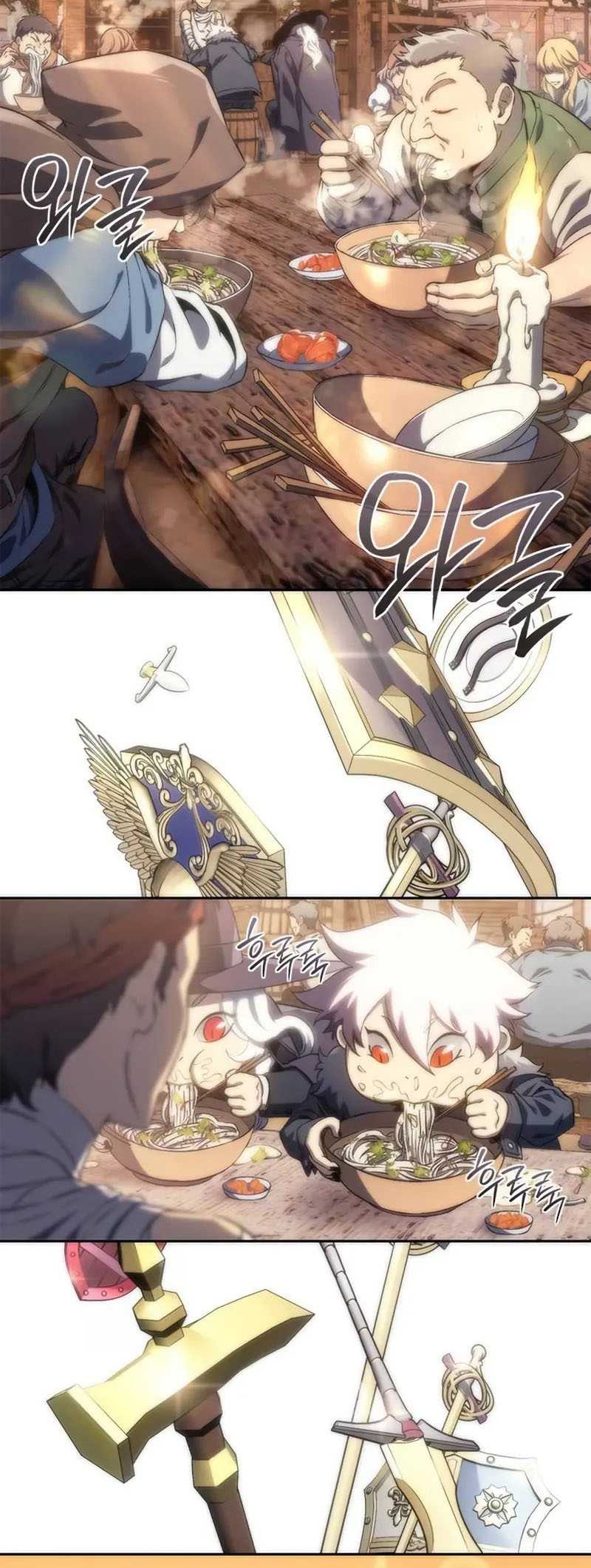 Why I Quit Being The Demon King Bab 13 halaman 45