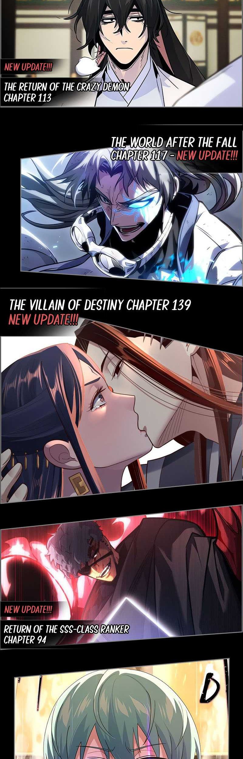 Why I Quit Being The Demon King Bab 13 halaman 75