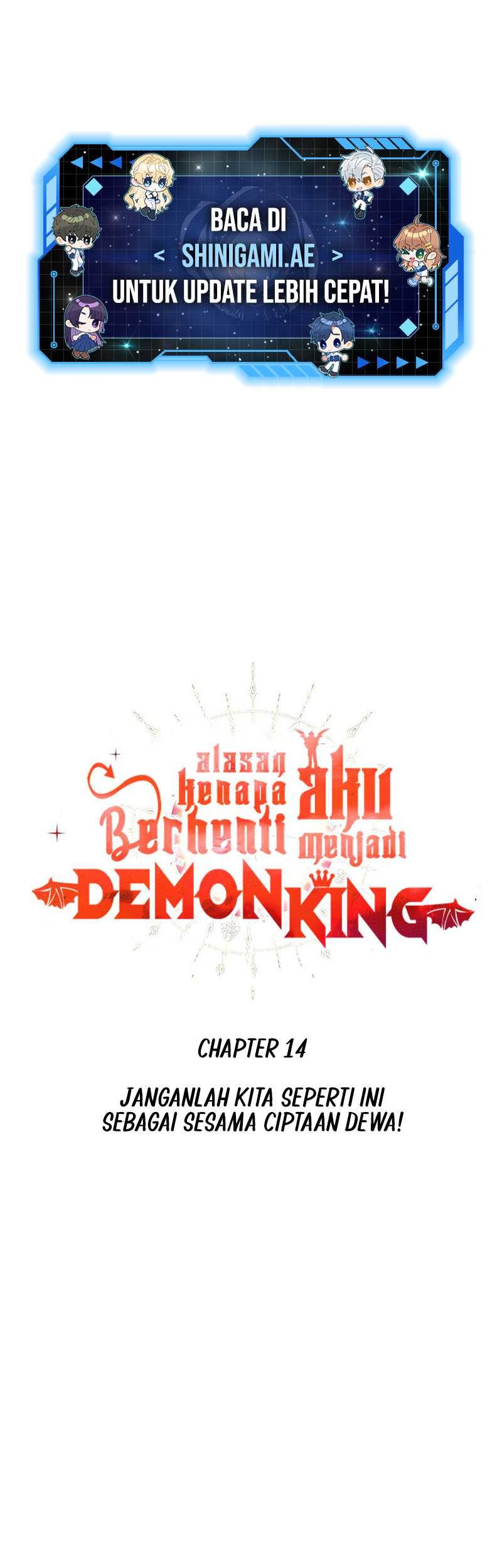 Why I Quit Being The Demon King Bab 14 halaman 2