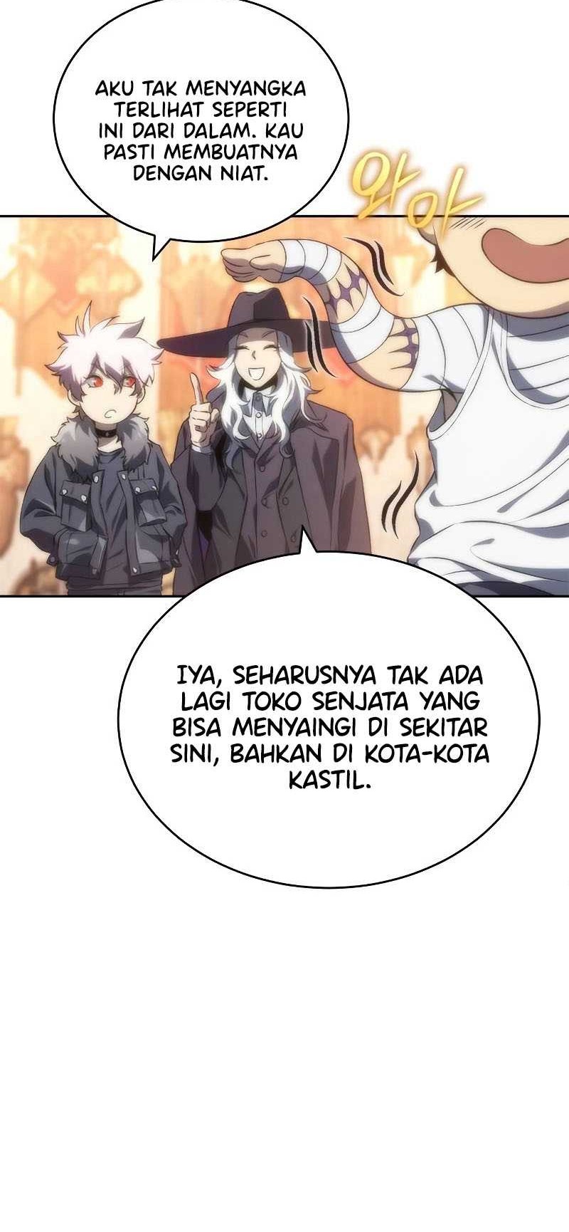 Why I Quit Being The Demon King Bab 14 halaman 5